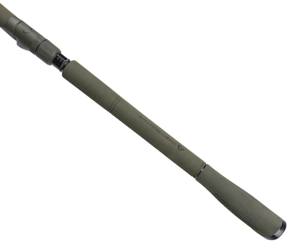 Spiningas Savage Gear Alpha SG4 Big Bait 2.59m 50-150g