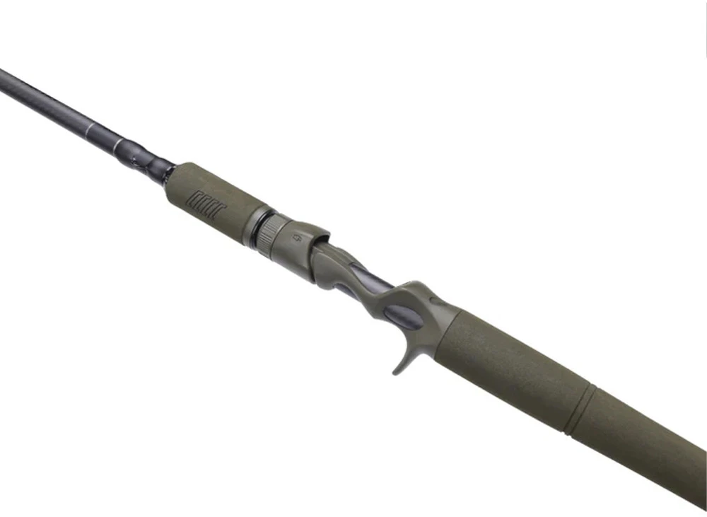 Spiningas Savage Gear Alpha SG4 Monster 2.59m 30-100g