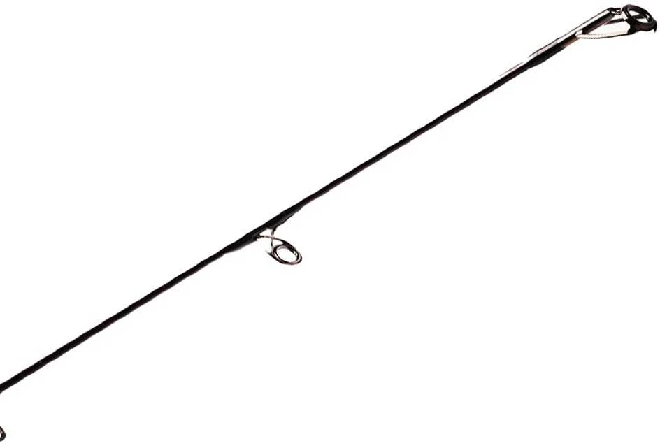 Spiningas Savage Gear Alpha SG6 Big Bait 2.49m 70-130g