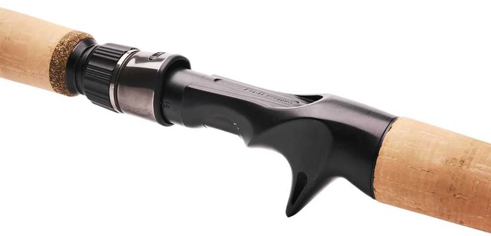 Spiningas Savage Gear Alpha SG6 Monster 2.46m 110-220g