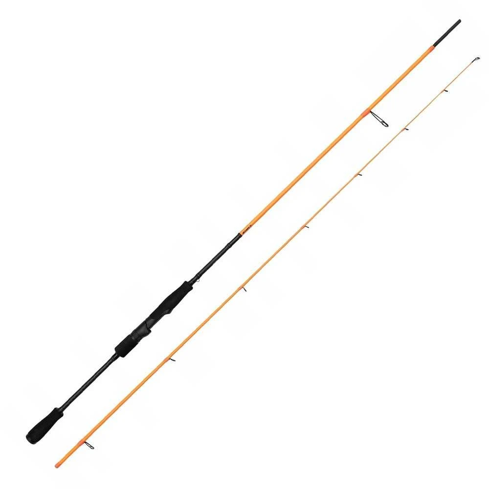 Spiningas Savage Gear Oranžinis LTD Medium Game 2.21m 7-23g