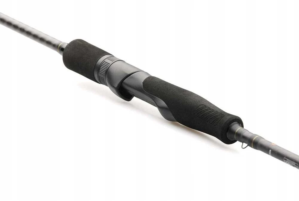 Spiningas Savage Gear Oranžinis LTD Medium Game 2.21m 7-23g