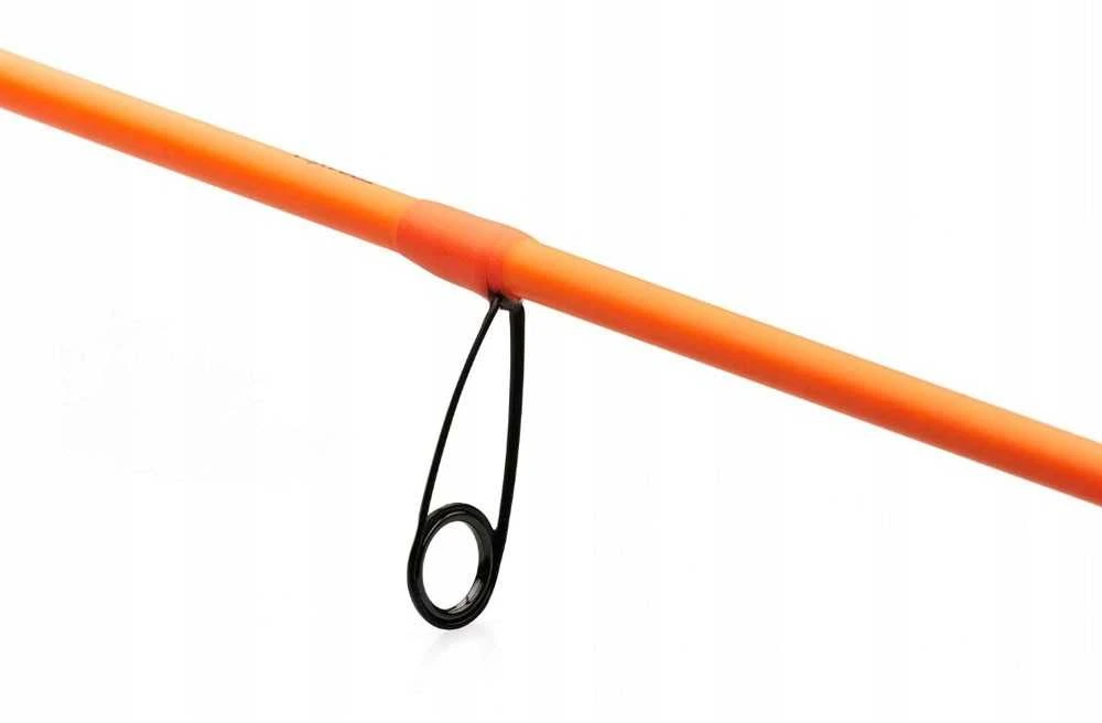 Spiningas Savage Gear Oranžinis LTD Medium Game 2.21m 7-23g