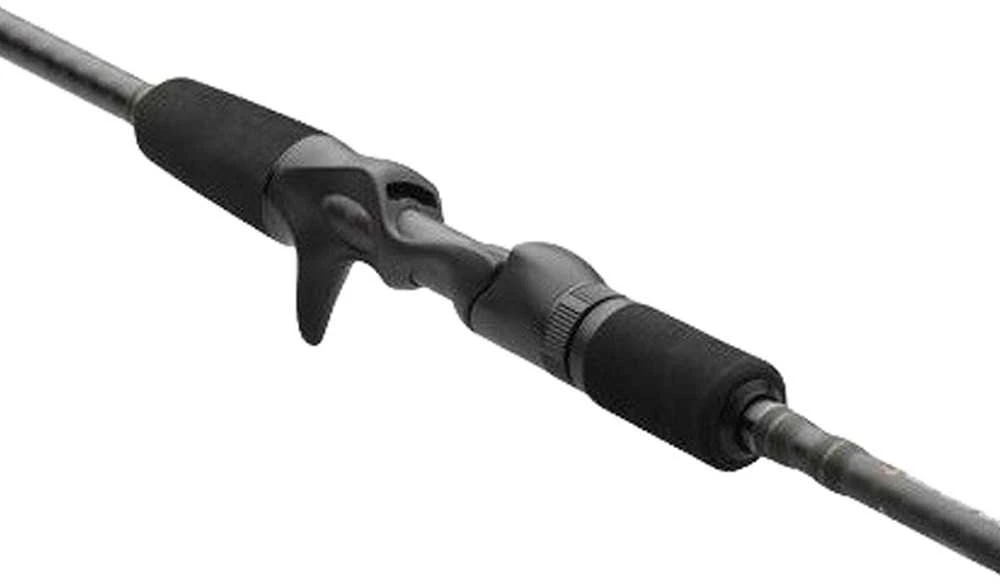 Spiningas Savage Gear Oranžinis LTD Power Game Trigger 2.59m 80-130g