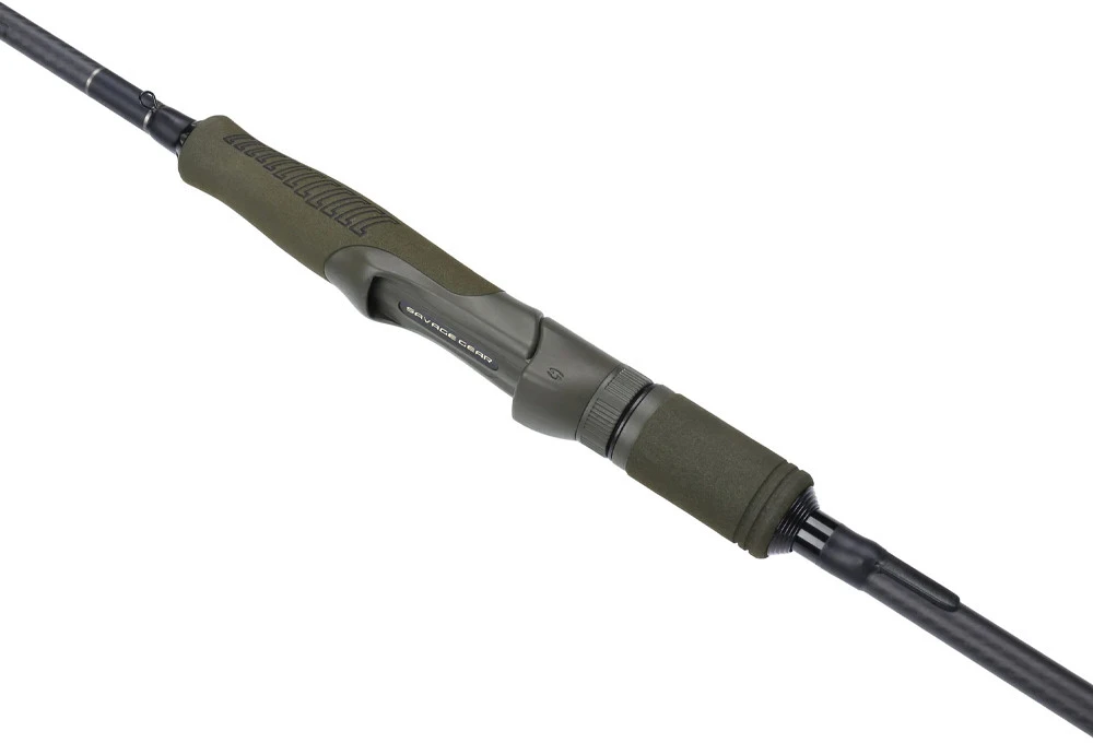 Spiningas Savage Gear Revenge SG4 Drop Shot 2.33m 5-18g
