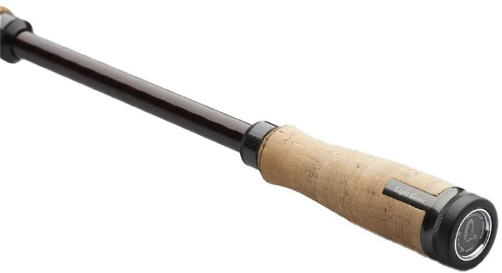 Spiningas Savage Gear Revenge SG6 Light Game 2.26m 4-15g