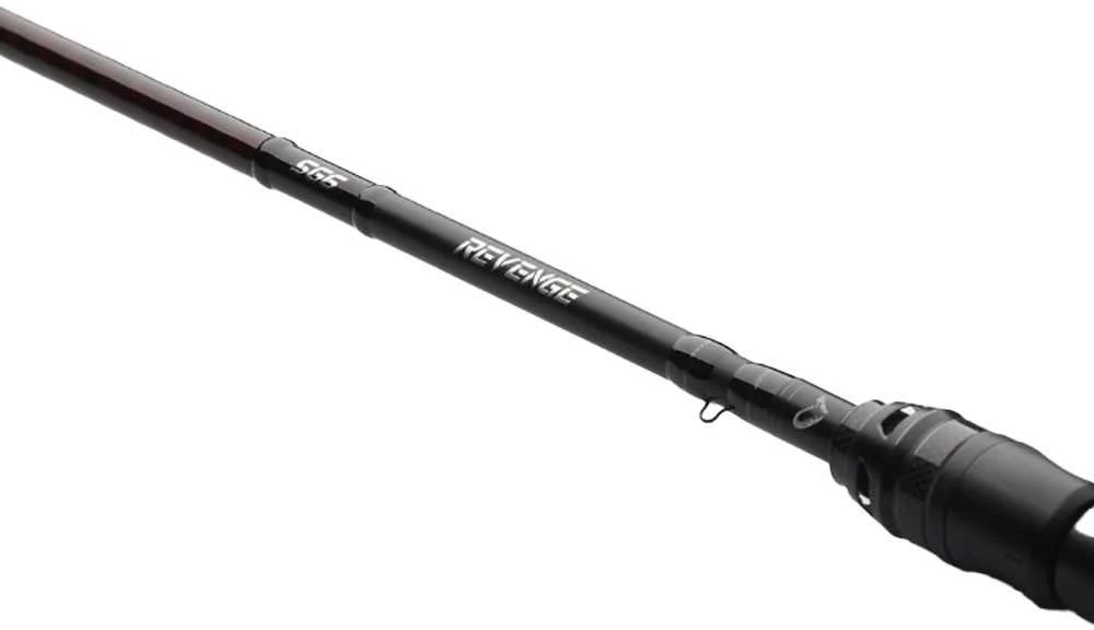 Spiningas Savage Gear Revenge SG6 Light Game 2.26m 4-15g