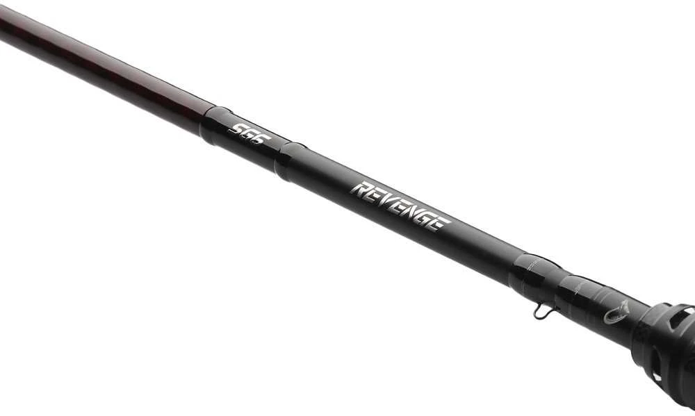 Spiningas Savage Gear Revenge SG6 Medium Game 2.21m 10-30g