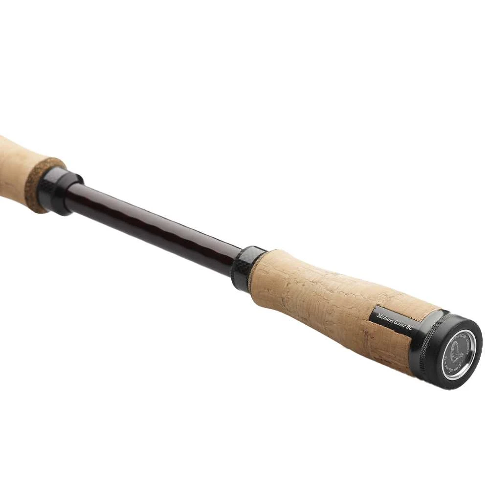 Spiningas Savage Gear Revenge SG6 Medium Game BC 2.13m 10-30g