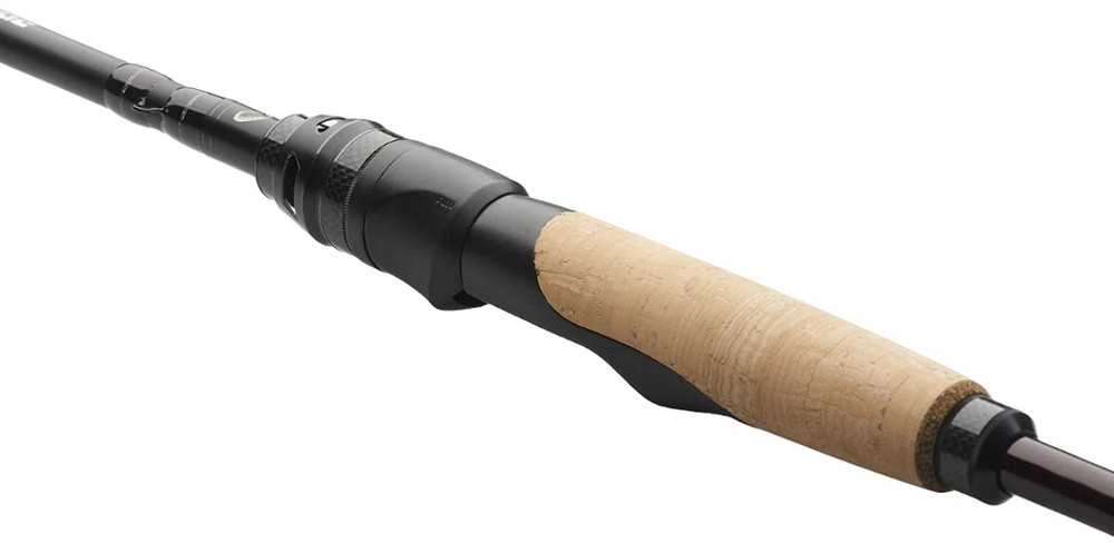 Spiningas Savage Gear Revenge SG6 Medium Game 2.21m 10-30g