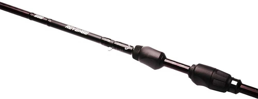 Spiningas Savage Gear Revenge SG6 Light Game 2.26m 4-15g
