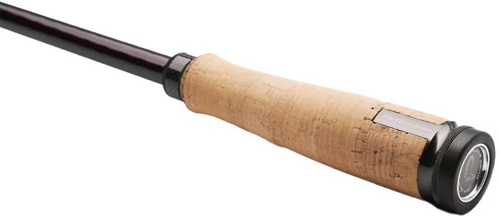Spiningas Savage Gear Revenge SG6 Light Game 2.26m 4-15g