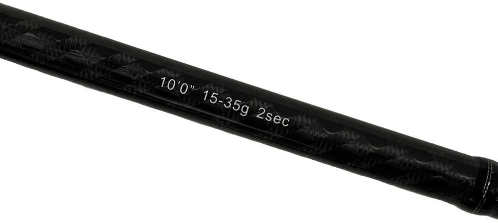 Spiningas Savage Gear Salmonoid CCS 3.05m 15-35g
