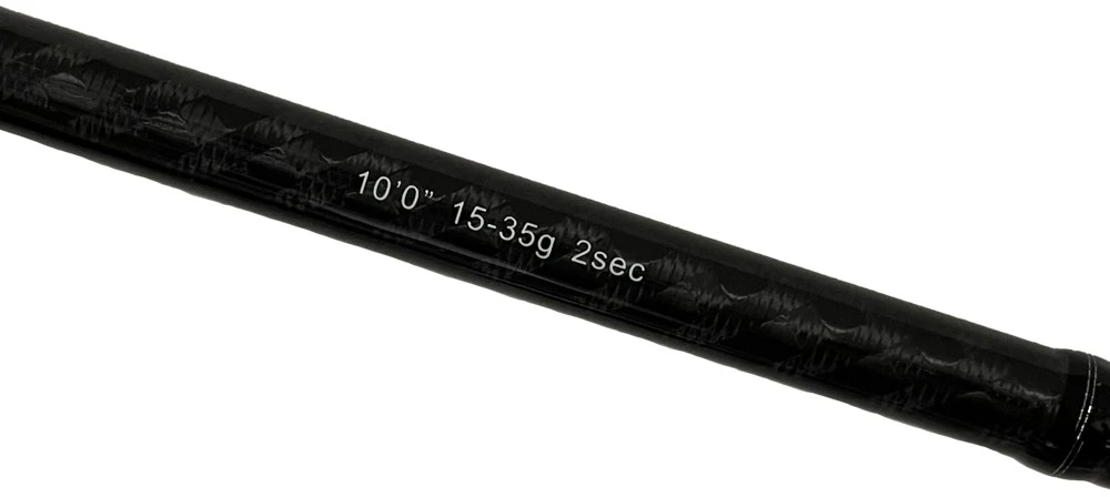 Spiningas Savage Gear Salmonoid CCS 3.05m 15-35g