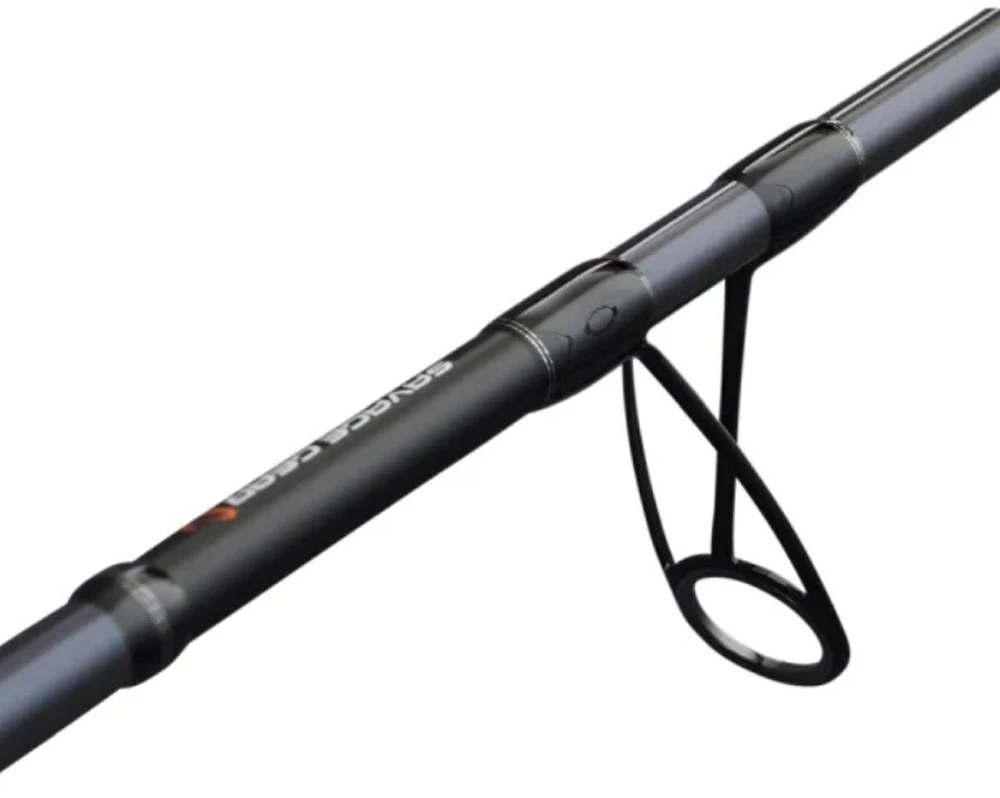 Spiningas Savage Gear Salmonoid SG2 Medium Game 2.74m 7-24g NEW2026