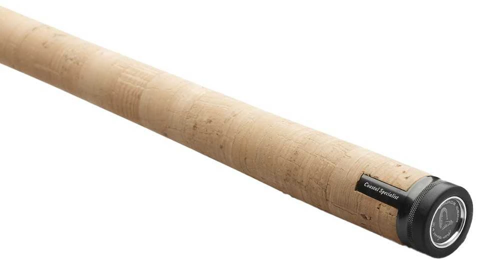 Spiningas Savage Gear Salmonoid SG6 2.79m 7-24g