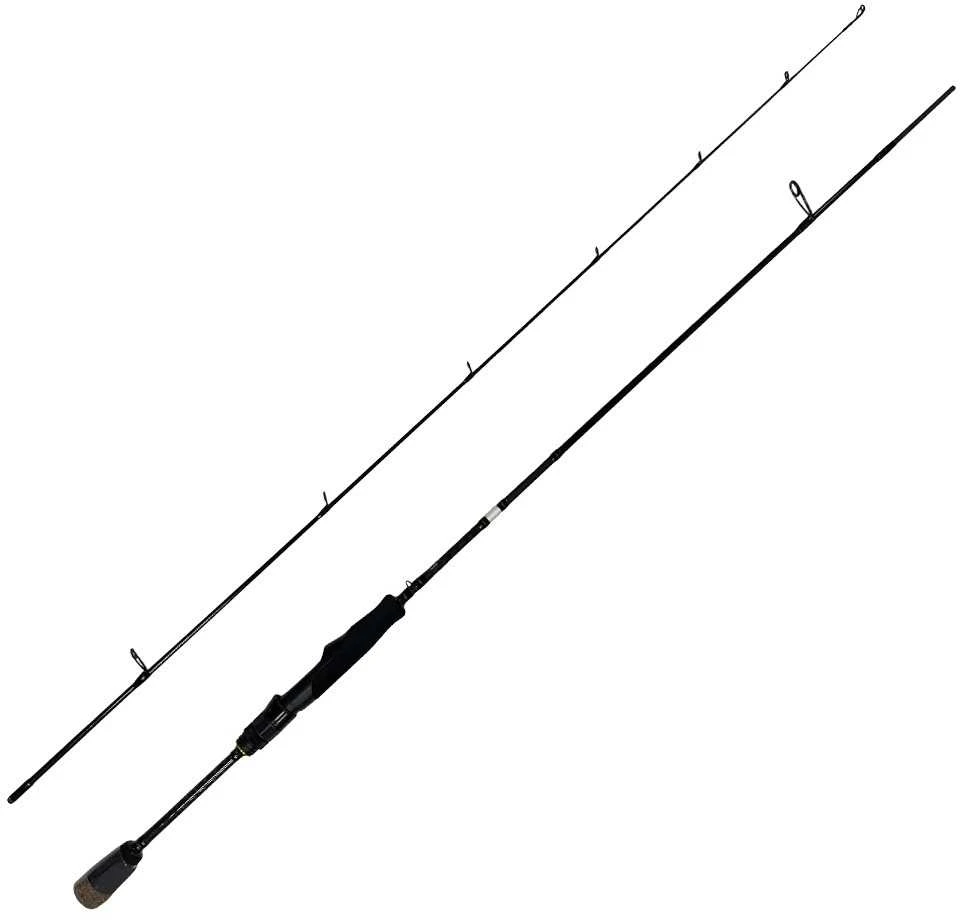 Spiningas Savage Gear SG2 Light Game 2.51m 3-14g