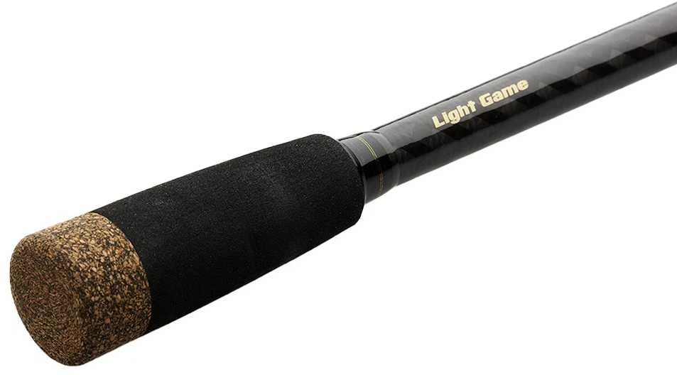 Spiningas Savage Gear SG2 Light Game 2.51m 3-14g