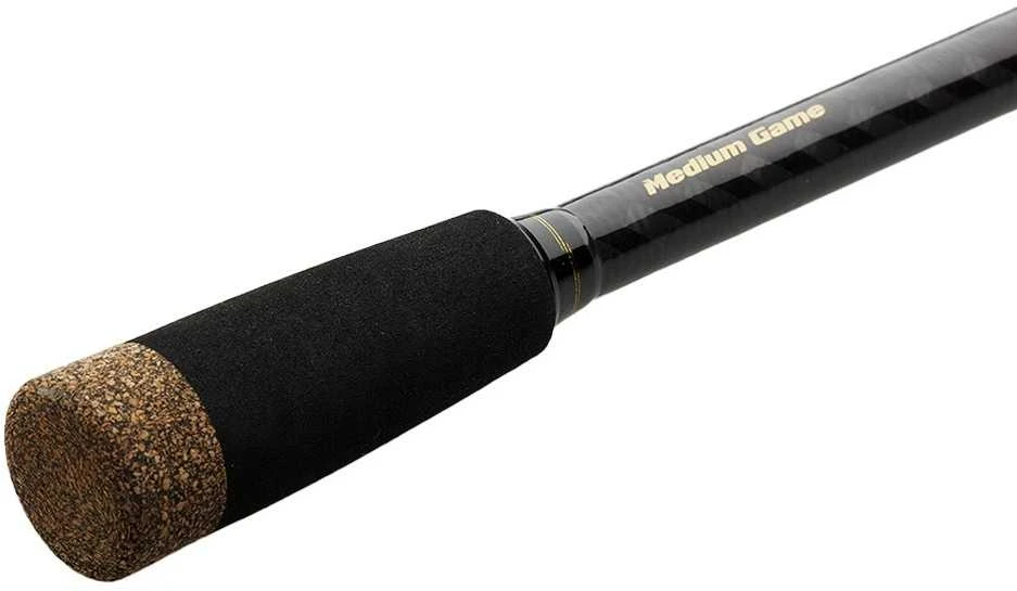 Spiningas Savage Gear SG2 Medium Game 2.74m 7-25g