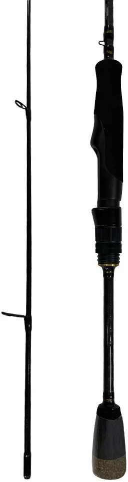 Spiningas Savage Gear SG2 Medium Game 2.74m 7-25g