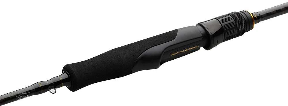 Spiningas Savage Gear SG2 Medium Game 2.74m 7-25g