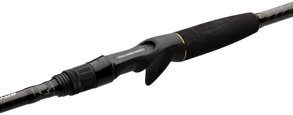 Spiningas Savage Gear SG2 Power Game 2.59m 70-150g