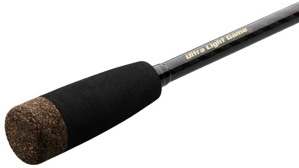 Spiningas Savage Gear SG2 Ultra Light Game 2.21m 3-10g
