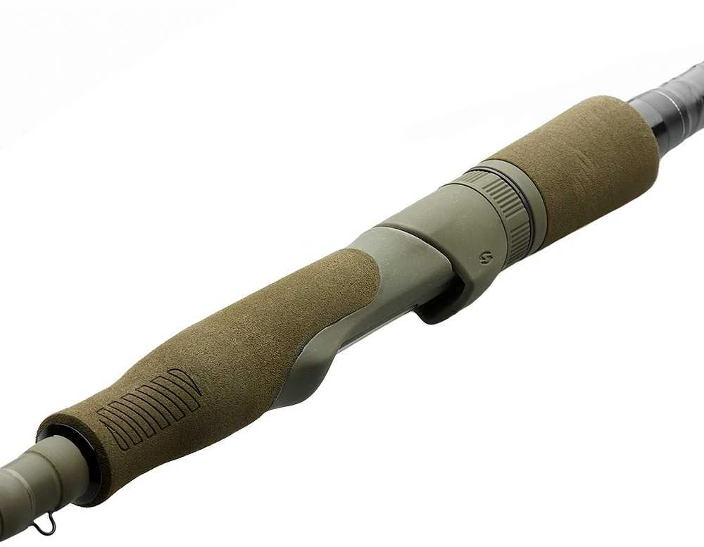 Spiningas Savage Gear SG4 Medium Game 2.21m 12-35g