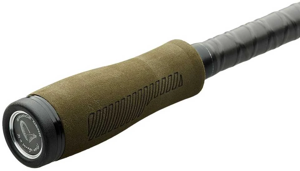 Spiningas Savage Gear SG4 Medium Game 2.21m 12-35g