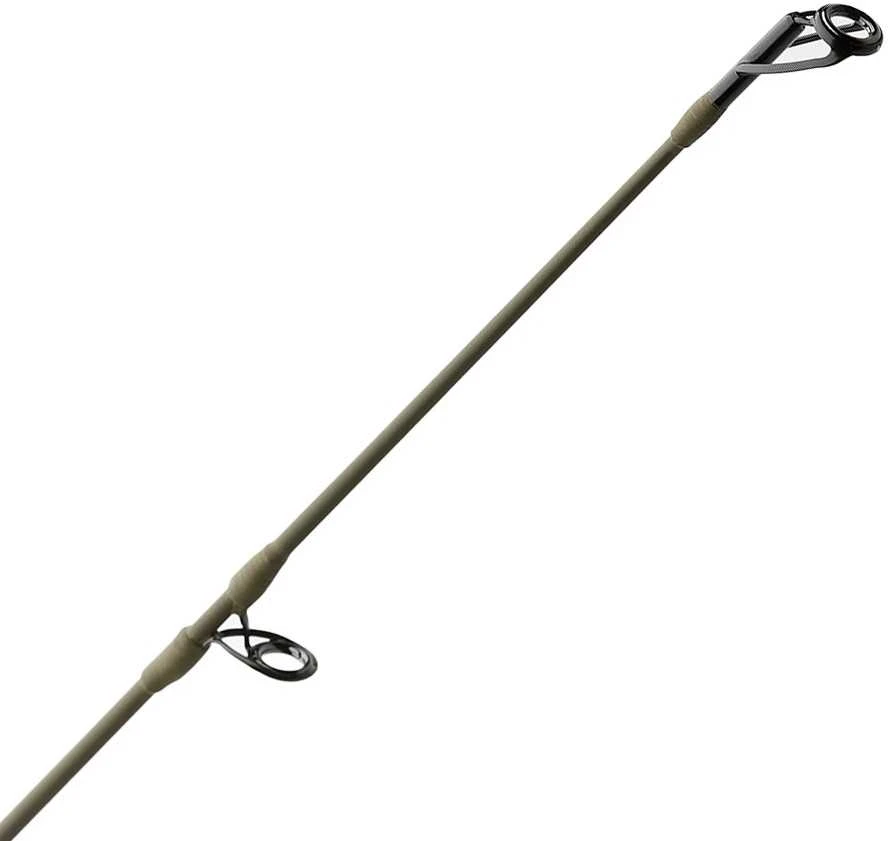 Spiningas Savage Gear SG4 Medium Game 2.21m 12-35g