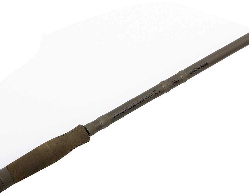 Spiningas Savage Gear SG4 Medium Game 2.21m 12-35g