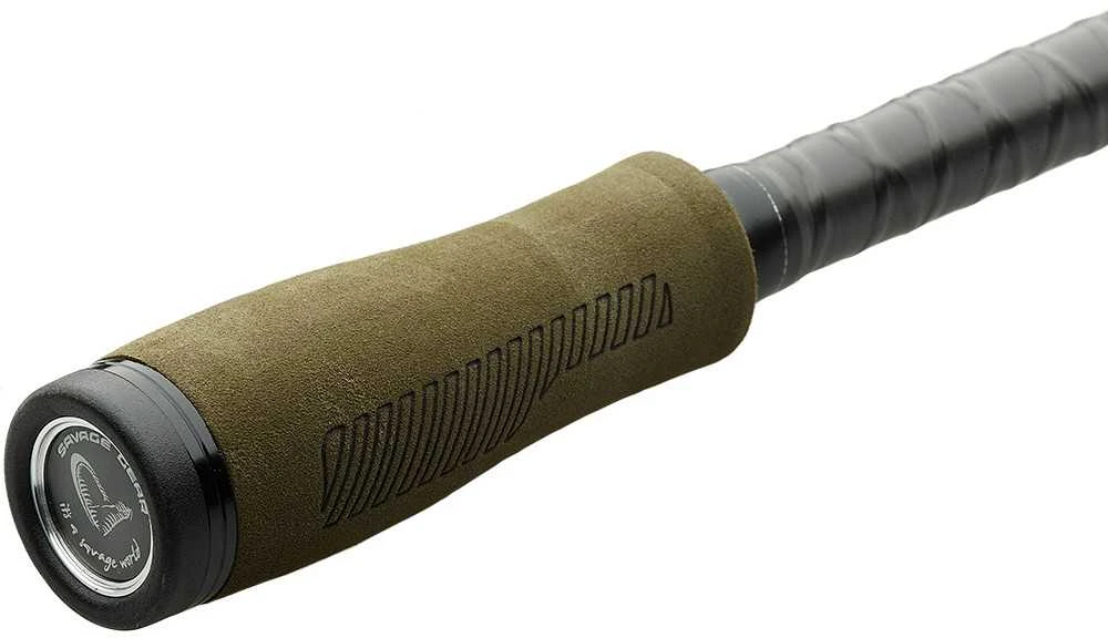 Spiningas Savage Gear SG4 Streetstyle Specialist 1.98m 1-5g