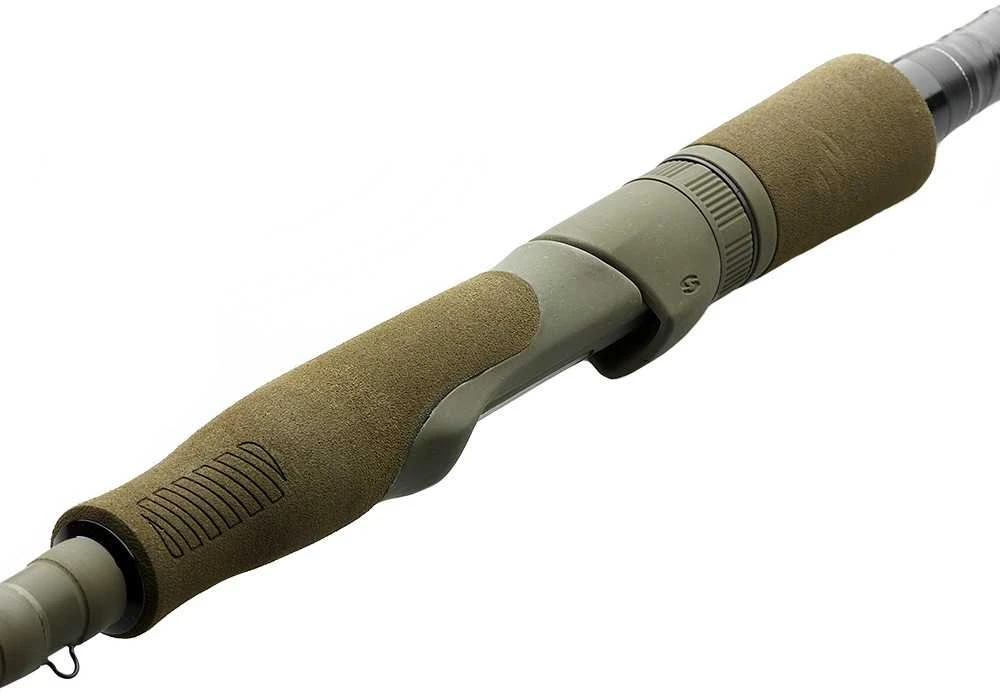 Spiningas Savage Gear SG4 Streetstyle Specialist 1.98m 1-5g