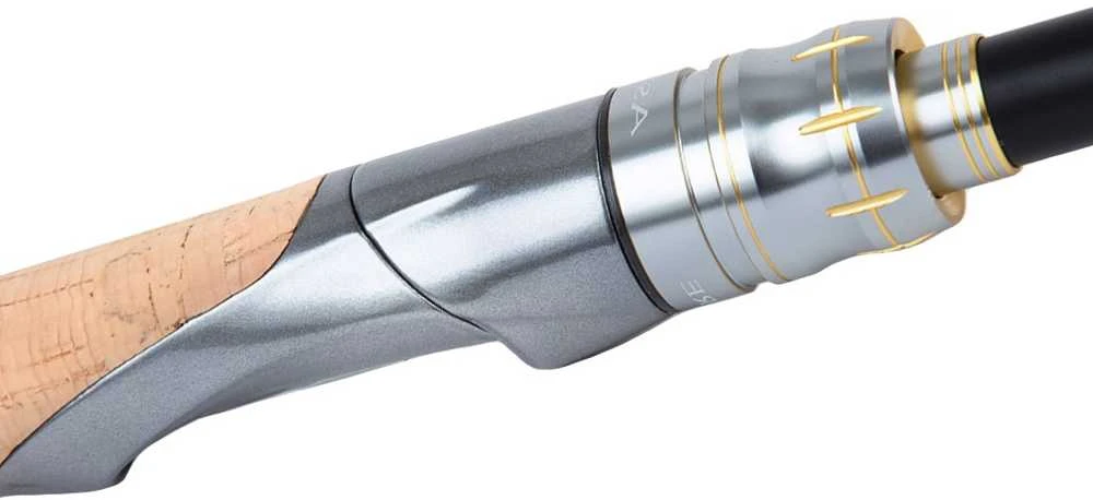 Spiningas Shimano Aspire Sea Trout 2.89m 5-25g