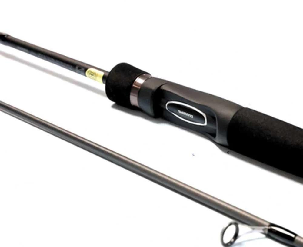 „Shimano Lurematic Bass“ spiningai
