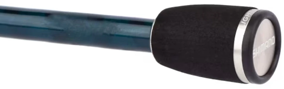 Spiningas Shimano Miravel Light Game Tubular 1.91m 2-10g