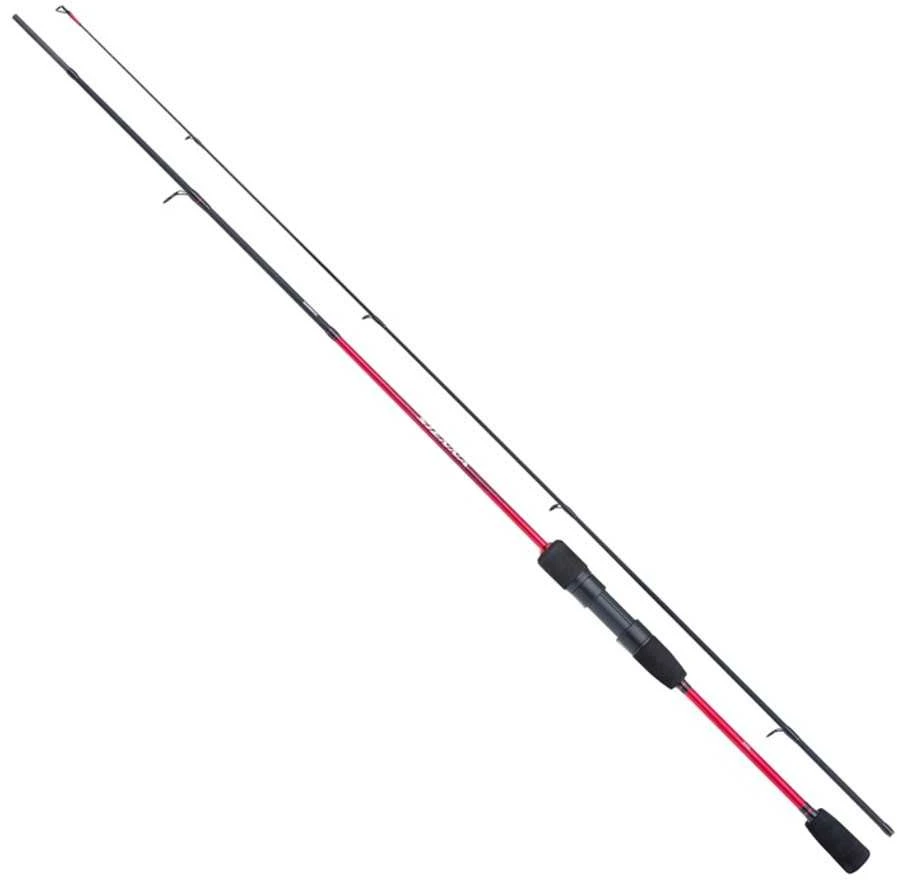 Spiningas Shimano Sienna 2.69m 3-21g SSN810MLE