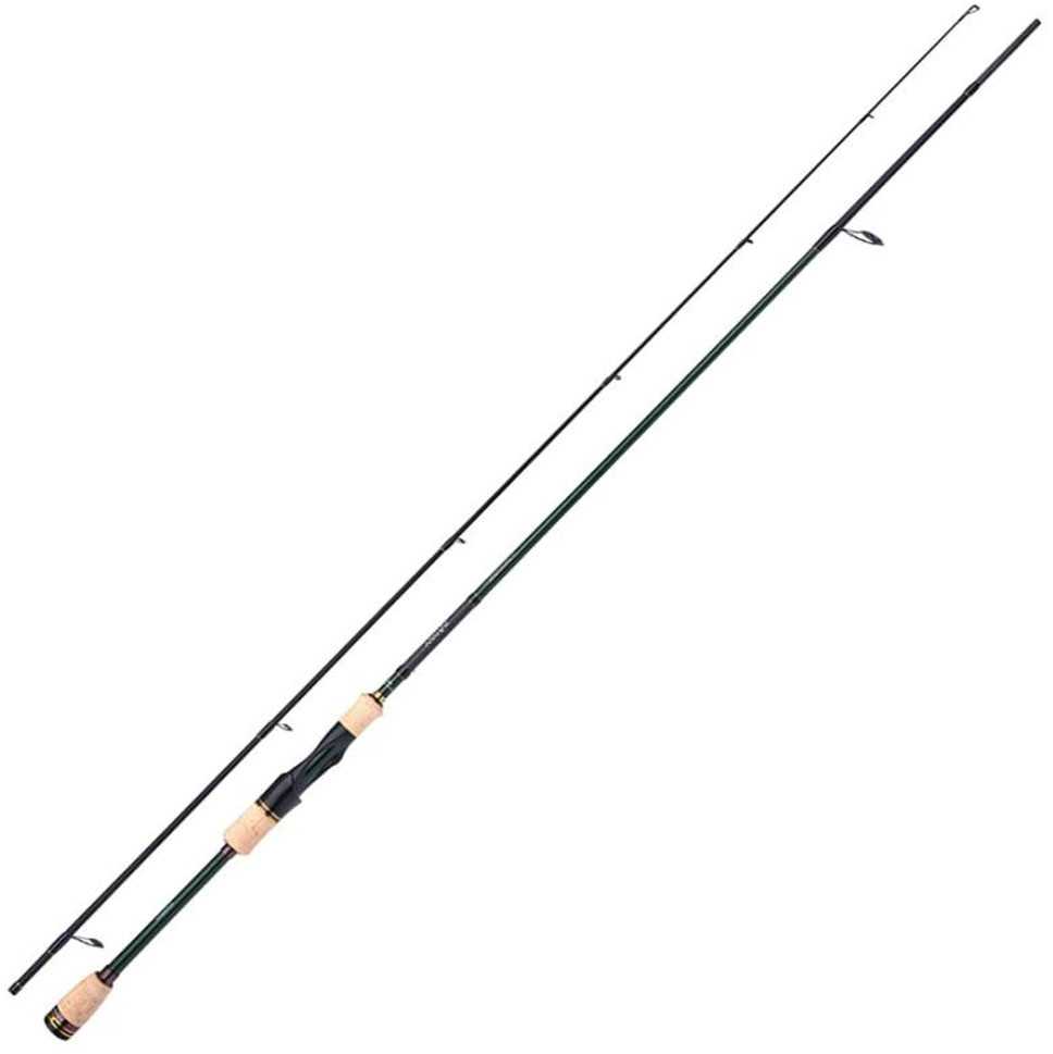 Spiningas Shimano Sienna Sahara EVA 2.34m 7-35g SH78MFE