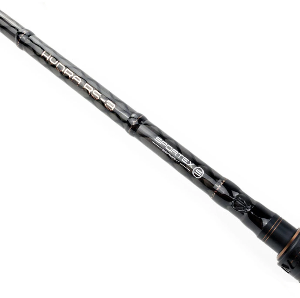 Spiningas Sportex Hydra RS-3 Baitcast 2.40m 11-56g