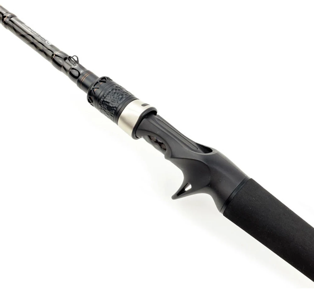 Spiningas Sportex Hydra RS-3 Baitcast 2.40m 11-56g