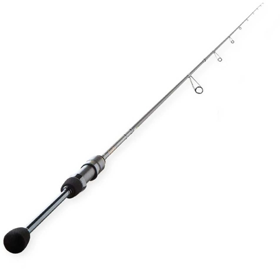 Spiningas Tenryu Lunakia 1.90m iki 3g