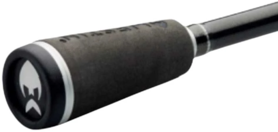 Spiningas Westin W2 Light Softlure 2.13m 1-4g