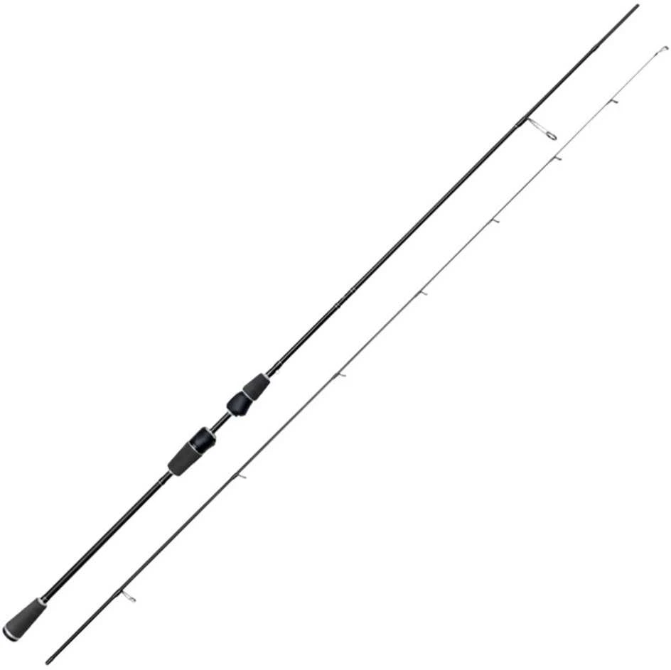 Spiningas Westin W2 Light Softlure 2.13m 1-4g