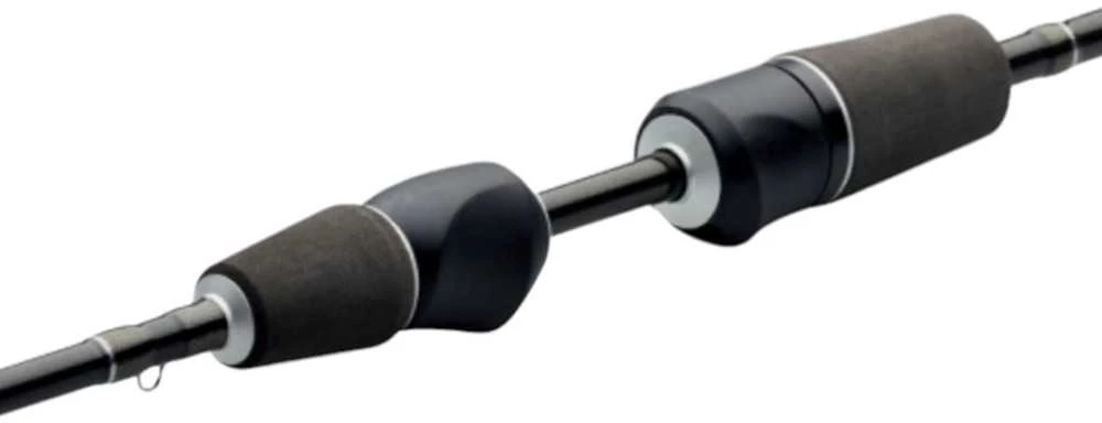 Spiningas Westin W2 Light Softlure 2.13m 1-4g