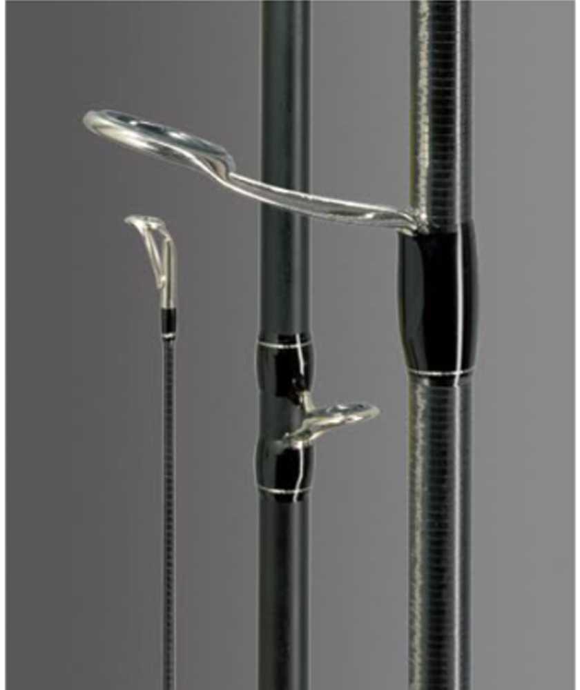 Spiningas XESTA Juodas Star Juodas Star Rock S83MH 2,53m 10-35g