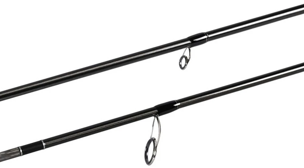 Spiningas Xesta Juodas Star Rock S80MHX 2.43m 8-56g