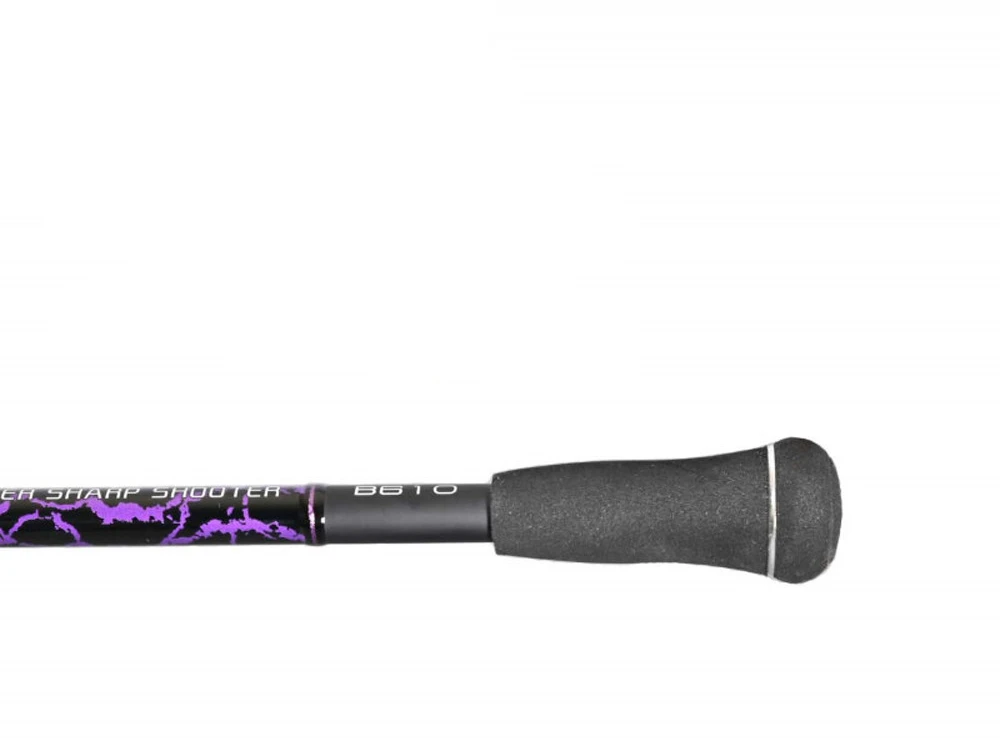 Spiningas XESTA Live Catcher B610 2.08m 20-80g