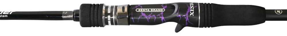 Spiningas XESTA Live Catcher B610 Casting 2.08m 20-80g