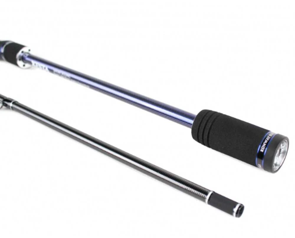 Spiningas Xesta Runaway SLS S94 Super Long Shooter 2.84m 7-30g