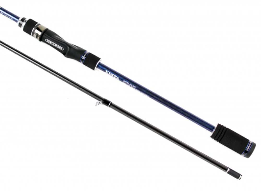 Spiningas Xesta Runaway SLS S94 Super Long Shooter 2.84m 7-30g